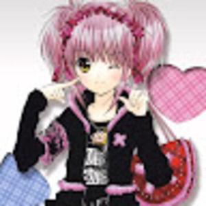 Meet your Posher, Aralyn